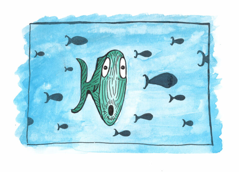 Haifisch