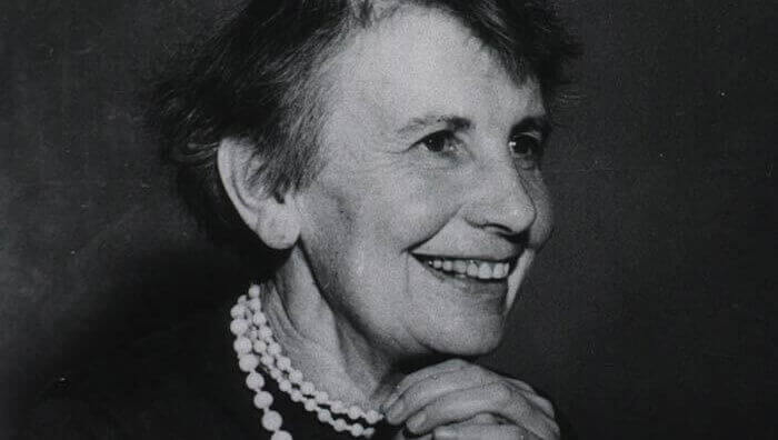 Anna Freud